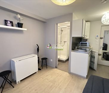 Location Appartement 1 pièce 15m² - Photo 2