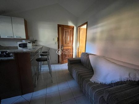 Apartamento com 1 quarto e 0m² para alugar em Planalto, Gramado. - Photo 4