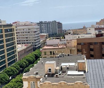 Alquiler de piso en Plaza Marqués de Heredia, 6 - Photo 1