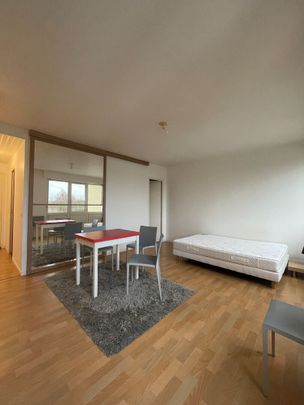 Location Appartement 1 pièce 31m² - Photo 1