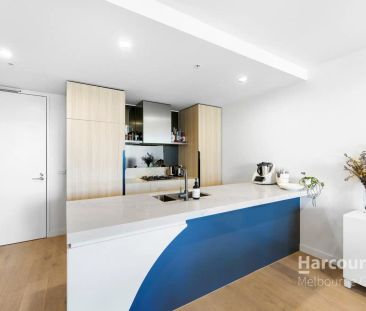 Modern Living in the Heart of South Yarra - Photo 5