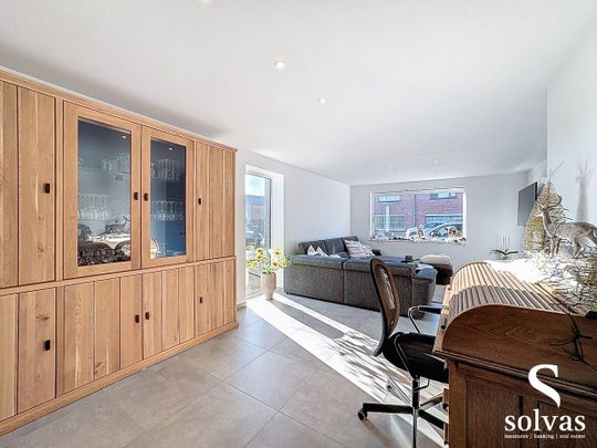 Instapklare energiezuinige BEN-woning (2023) met drie slaapkamers - Foto 1