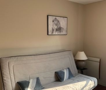Appartement à louer EVREUX - Photo 1