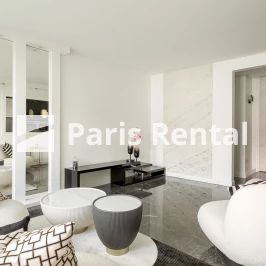 1 chambre, Trocadéro Paris 16e - Photo 1