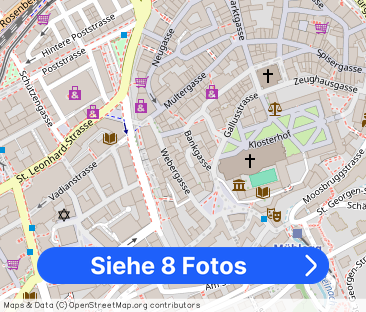 kompaktes und zentrales Wohnen - Foto 1