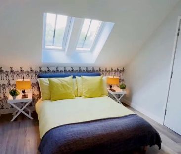 Penthouse Apartment - Photo 3