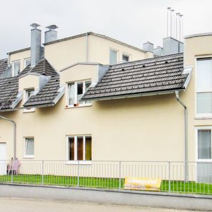 Großzügige 2-Zimmerwohnung mit Terrasse - Foto 2