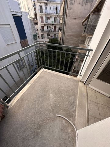 Διαμέρισμα για ενοικίαση Νέος Κόσμος - Photo 5