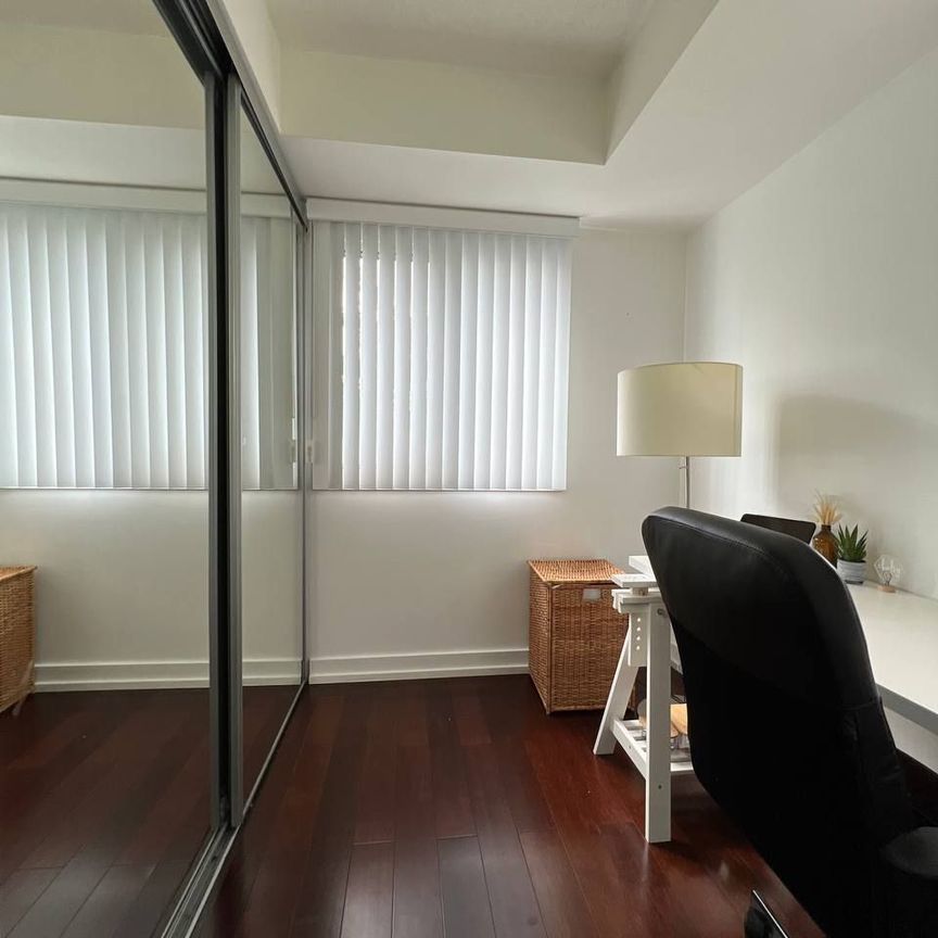 For Lease - 2351 Kennedy Road Unit# 113, Toronto, Ontario - Photo 1