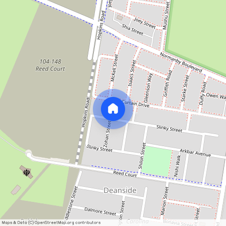 70 Slinky Street, Vic 3336, Deanside