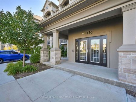 For Lease - 1450 Main Street Unit# 309, Milton, Ontario - Photo 2