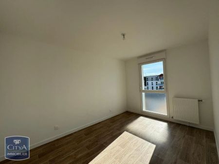 Appartement à louer 2 pièces 42.1m² - Photo 3
