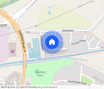 Provis Wharf, Aylesbury, Buckinghamshire - Photo 1