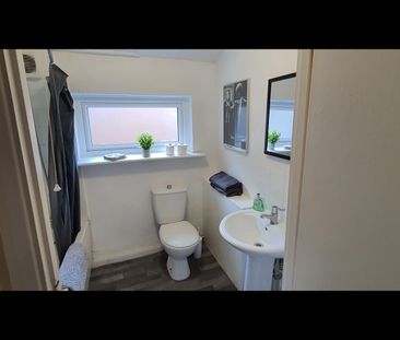 2 Bed Flat, Ashmead Road, SE8 - Photo 5