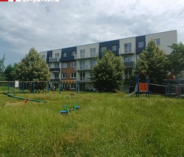 Mieszkanie na jednej z willowych uliczek Zarzecza - Photo 5