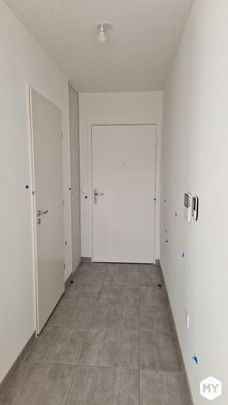 Appartement • Location • 28m2 • Clermont-Ferrand - Photo 1