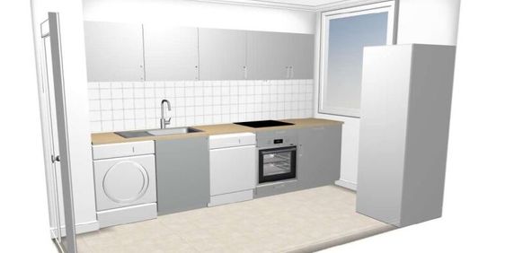 Location Appartement 3 pièces 69m² ORLEANS 45000 - Photo 2