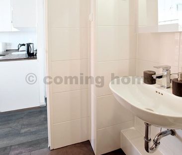 Modernes City Apartment in Top Location Nähe Kurfürstendamm - Photo 6
