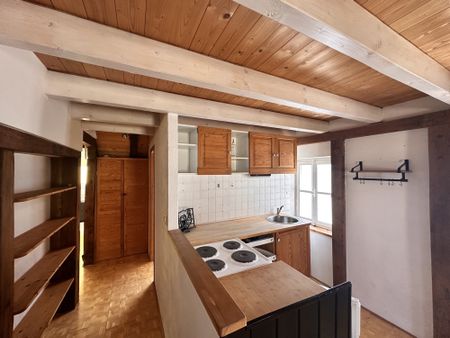 Gemütliche 2,5-Zimmer-Dachgeschosswohnung im Zentrum von Remagen - Photo 5