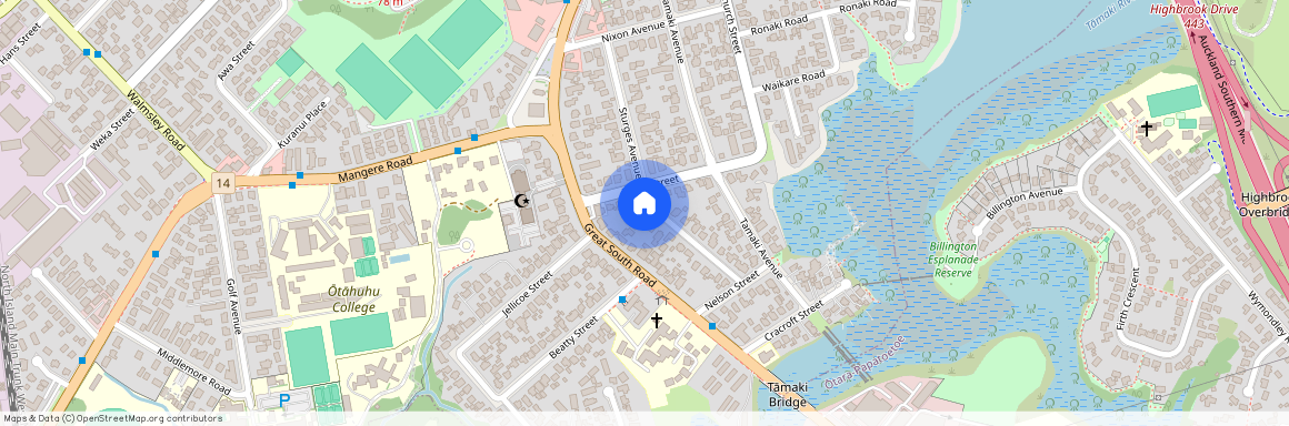 27 Sturges Avenue, Otahuhu, Auckland City