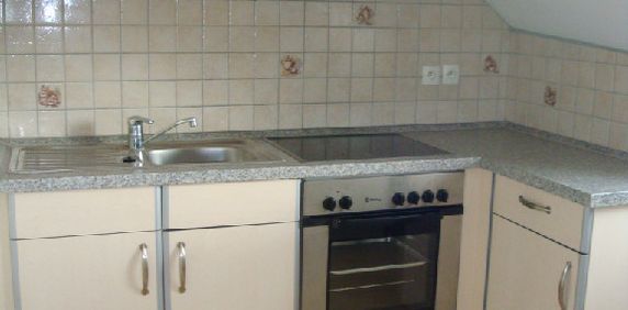 APPARTEMENT - 23 m2 - 2 pièces rue du Parc à SARREGUEMINES 57200 - Photo 2