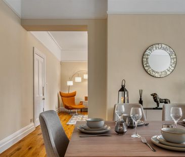 4 bed flat to rent in Kensington Court, London, W8 5 - Photo 5