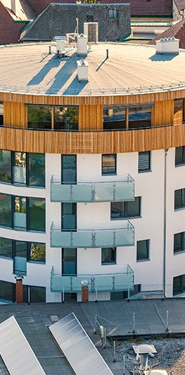 Wohnung in Waidhofen/Thaya - Foto 1