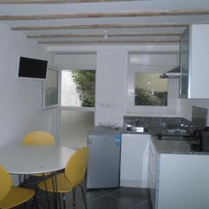 LOCATION QUARTIER DE LA GARE - Photo 2