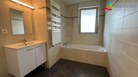 Location Appartement 3 pièces 70m² STRASBOURG 67100 - Photo 3