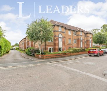 1 bedroom apartment to rent Dawtrey Court, 36 Grosvenor Road, South... - Photo 1