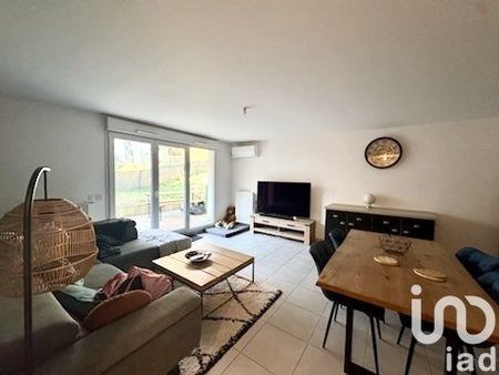 Appartement 3 pièces de 63 m² à Rillieux-la-Pape (69140) - Photo 4