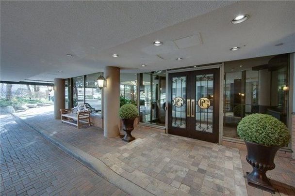 For Lease - 3181 Bayview Avenue Unit# Ph03, Toronto, Ontario - Photo 1