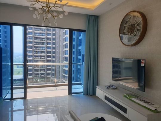 Atlantis Residences - Foto 1