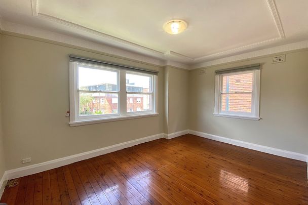 4/61 Mitchell Street, Bondi Beach - Photo 1