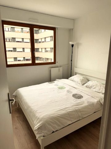 Appartement ARGENTEUIL 3 pièce(s) 59.72m2 Les Jardins d'argenteuil - Photo 5