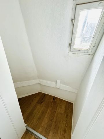 1 Bezug nach Renovierung +++ TOP+++ attraktive 3 Raum Wohnung in Dölitz Dösen / WG geeignet - Foto 2