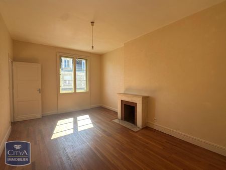 Location Appartement 3 pièces 102m² BLOIS 41000 - Photo 2