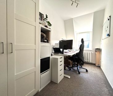 Jetzt mieten • 3 Zimmer • Einbauküche • Bad mit Dusche • Parkett • ... - Photo 2