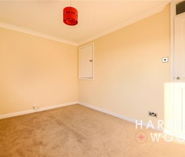 2 bedroom terraced house to rent - Photo 4