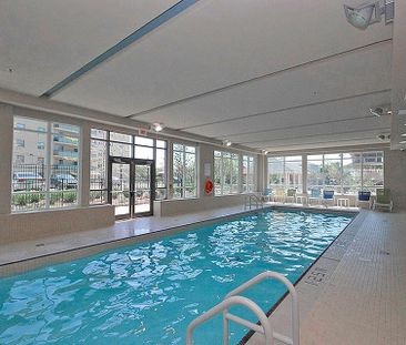 For Lease - 3515 Kariya Drive Unit# 3301, Mississauga, Ontario - Photo 4