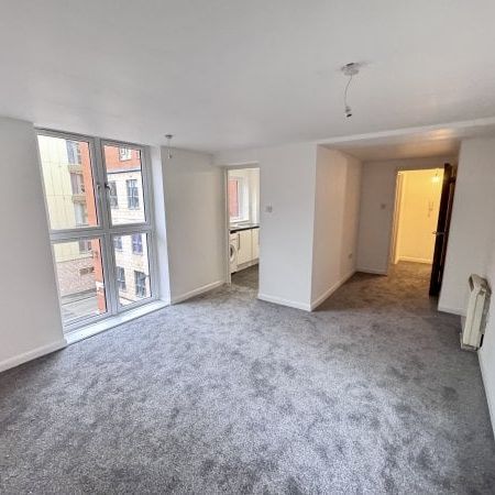 Chardlace Walk, Nottingham, NG1 - Photo 1