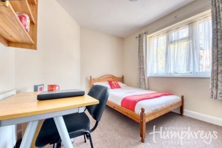 3 Bed student house - 34 St Stephens Road - Photo 4