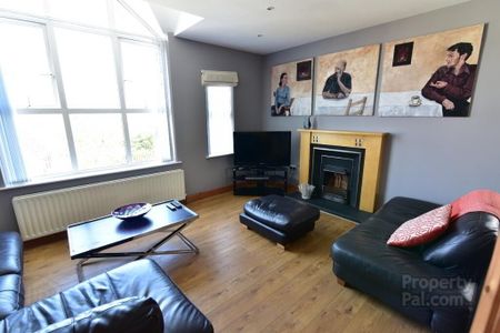 18 Lissadell Mews (Student Let), Portstewart, BT55 7RW - Photo 4