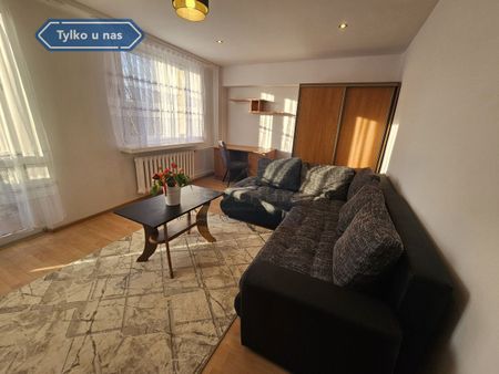 Mieszkanie na Wynajem, 45.26m - Zdjęcie 5