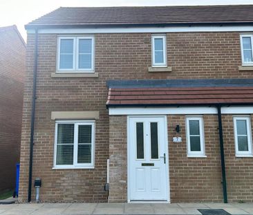 3 bedroom terraced house to rent - Photo 4