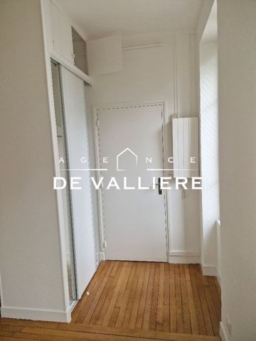 Appartement 2 Pièces 44 m² - Photo 3