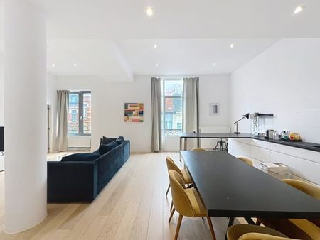 Appartement te huur - Foto 3