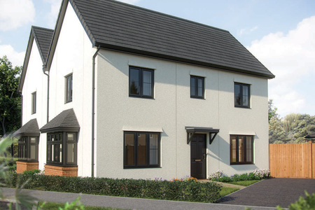 3 bedroom semi-detached house to rent - Photo 3