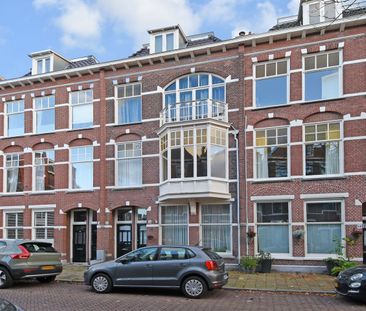Antonie Heinsiusstraat 48, Statenkwartier, 2582VV, Den Haag - Foto 2