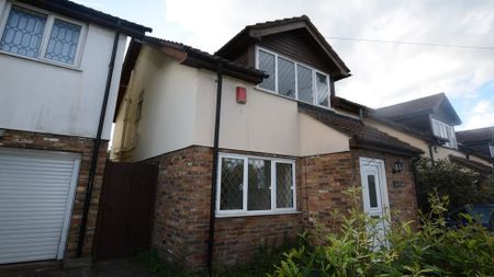 Colham Green Road, Uxbridge, UB8 - Photo 4
